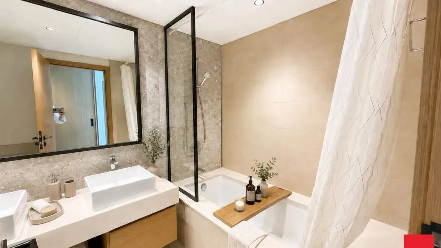 3 bedrooms apartment for sale , Dubai Hills Estate, Dubai, UAE No. 1486 № 2