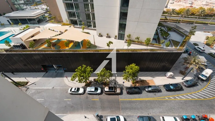 1 bedroom apartment for sale, Dubai Hills Estate, Dubai, UAE No. 1269