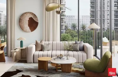 2 bedrooms apartment for sale, Dubai Hills Estate, Dubai, UAE No. 1594