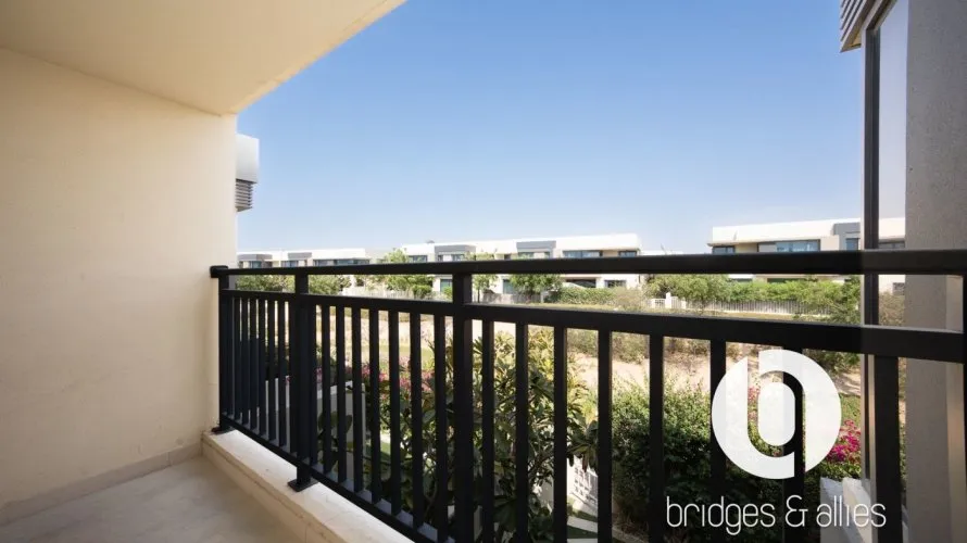 4 bedrooms villa for sale, Dubai Hills Estate, Dubai, UAE No. 1344 № 8