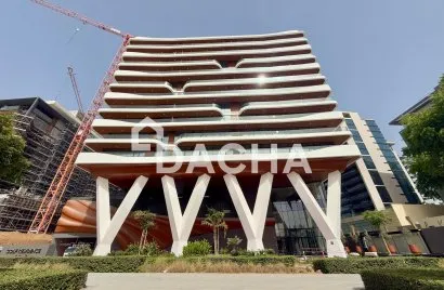 2 bedrooms apartment for sale, Dubai Hills Estate, Dubai, UAE No. 1549