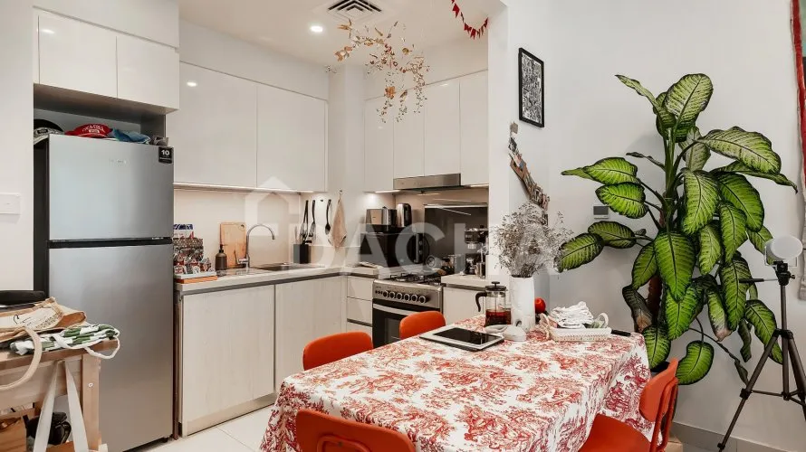 1 bedroom apartment for sale, Dubai Hills Estate, Dubai, UAE No. 1435 № 7