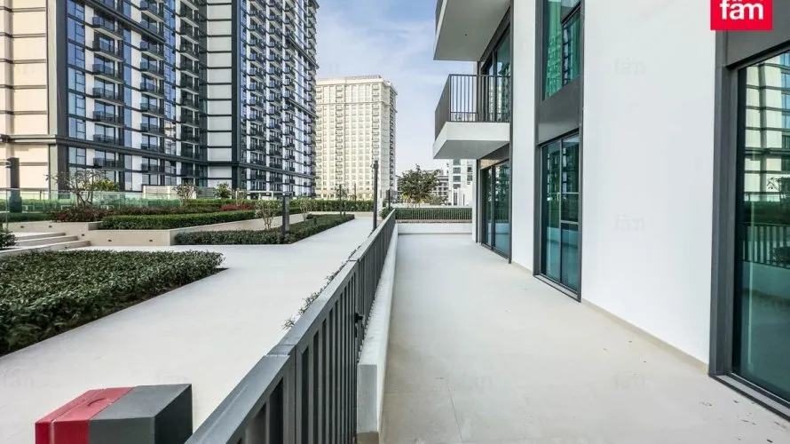 2 bedrooms apartment for sale , Dubai Hills Estate, Dubai, UAE No. 1294 № 2