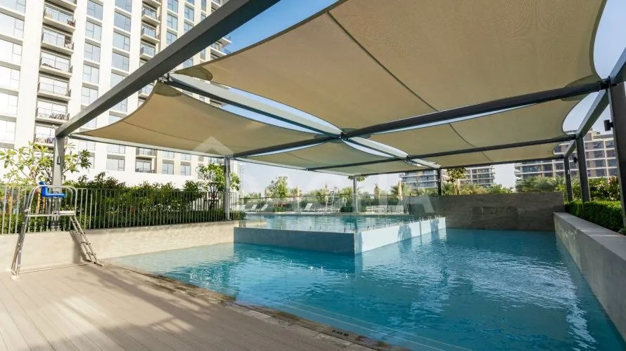 2 bedrooms apartment for sale , Park Ridge, Dubai Hills Estate, Dubai, UAE No. 1548 № 19