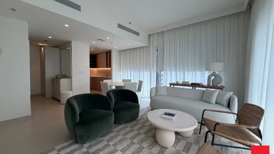 3 bedrooms apartment for sale, Dubai Hills Estate, Dubai, UAE No. 1379 № 7