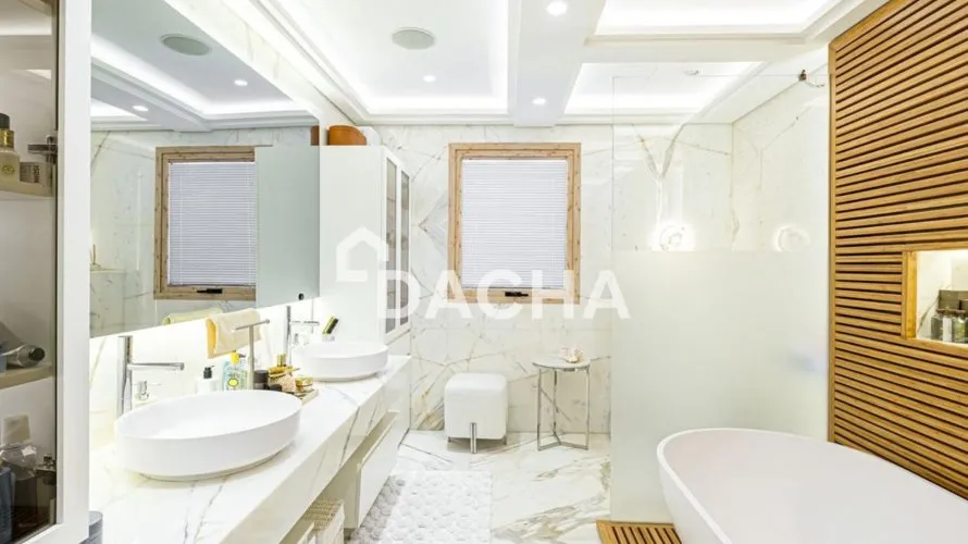 4 bedrooms villa for sale, Sidra Villas, Dubai Hills Estate, Dubai, UAE No. 1628 № 10