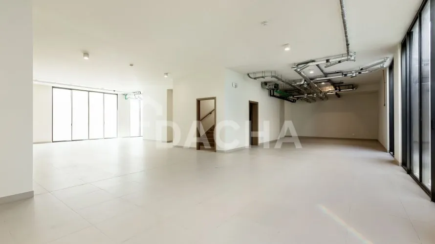 5 bedrooms villa for sale, Dubai Hills Estate, Dubai, UAE No. 1534 № 22