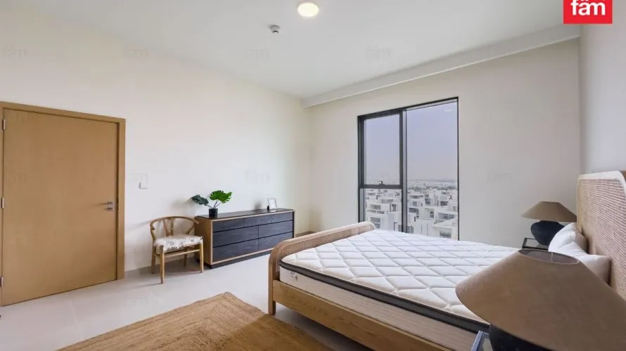 2 bedrooms apartment for sale , Dubai Hills Estate, Dubai, UAE No. 1341 № 4