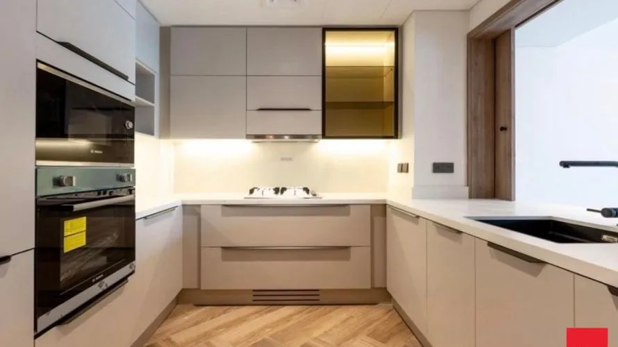 1 bedroom apartment for sale, Dubai Hills Estate, Dubai, UAE No. 1380 № 1