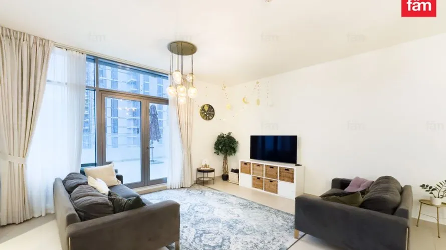 3 bedrooms apartment for sale , Dubai Hills Estate, Dubai, UAE No. 1343 № 16