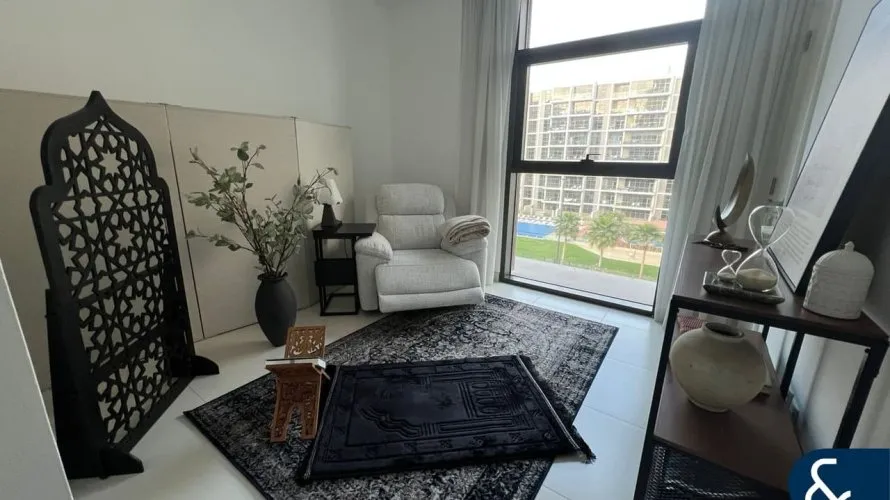 2 bedrooms apartment for sale, Park Point, Dubai Hills Estate, Dubai, UAE No. 1319 № 7