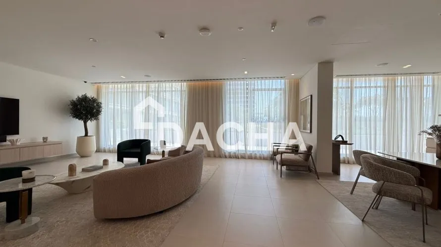 2 bedrooms apartment for sale, Dubai Hills Estate, Dubai, UAE No. 1492 № 10