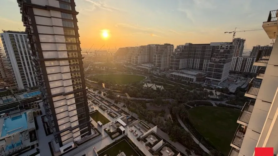 2 bedrooms apartment for sale , Dubai Hills Estate, Dubai, UAE No. 1296 № 2