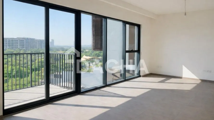 2 bedrooms apartment for sale, Executive Residences, Dubai Hills Estate, Dubai, UAE No. 1581 № 7