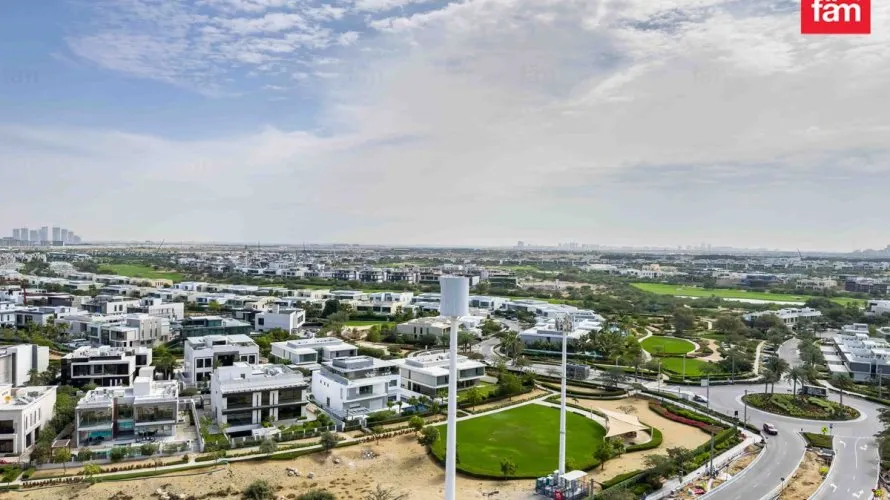 2 bedrooms apartment for sale, Dubai Hills Estate, Dubai, UAE No. 1590 № 3