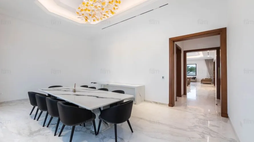 5 bedrooms villa for sale , Dubai Hills Estate, Dubai, UAE No. 1425 № 24