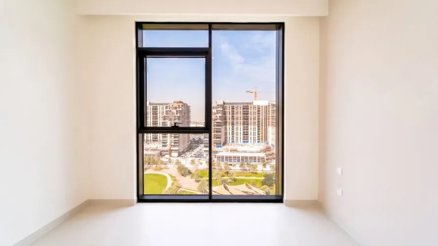 LIME GARDENS in Dubai Hills Estate, UAE No. 25 № 6