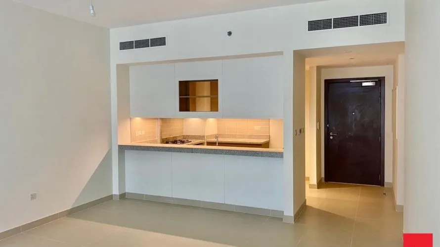 2 bedrooms apartment for sale, Dubai Hills Estate, Dubai, UAE No. 1416 № 1