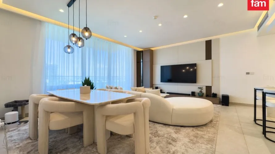 2 bedrooms apartment for sale , Dubai Hills Estate, Dubai, UAE No. 1364
