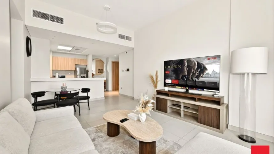 2 bedrooms apartment for sale , Dubai Hills Estate, Dubai, UAE No. 1560 № 3
