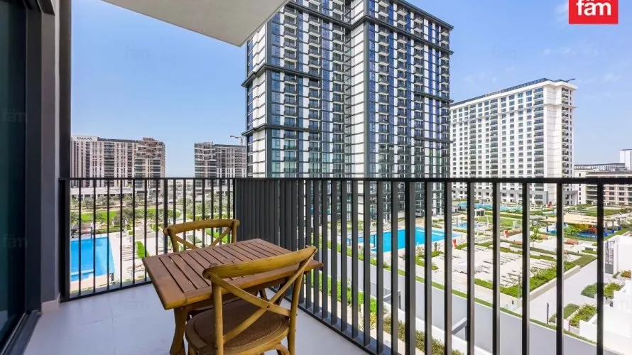 2 bedrooms apartment for sale , Dubai Hills Estate, Dubai, UAE No. 1341 № 18