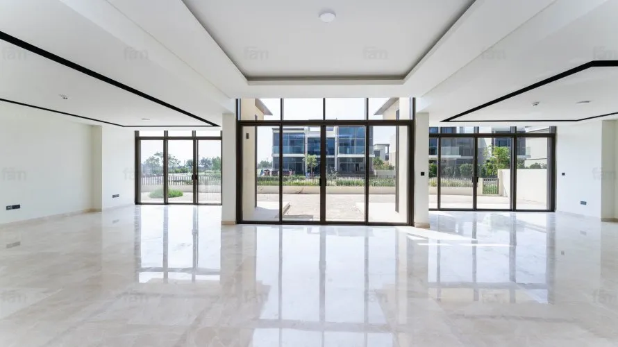 5 bedrooms villa for sale, Dubai Hills Estate, Dubai, UAE No. 1267