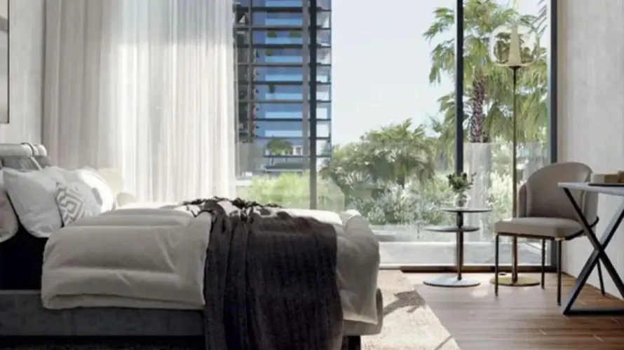 2 bedrooms apartment for sale, Dubai Hills Estate, Dubai, UAE No. 1278 № 14