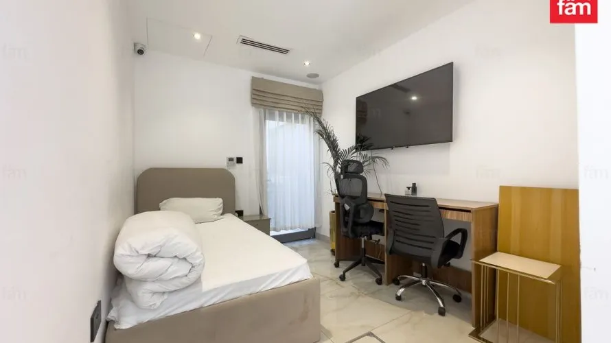 4 bedrooms villa for sale, Dubai Hills Estate, Dubai, UAE No. 1339 № 25