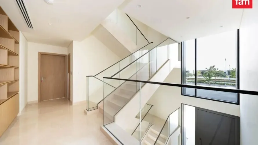 5 bedrooms villa for sale, Dubai Hills Estate, Dubai, UAE No. 1526 № 8