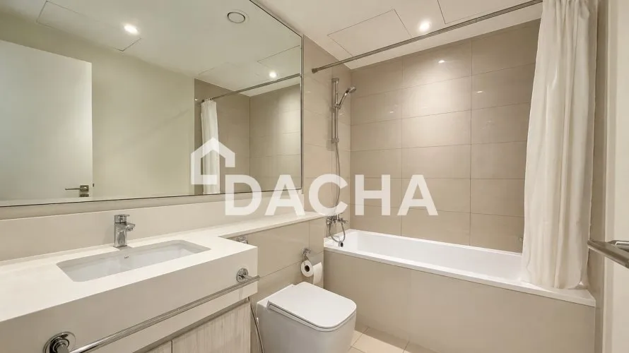 1 bedroom apartment for sale , Dubai Hills Estate, Dubai, UAE No. 1547 № 9