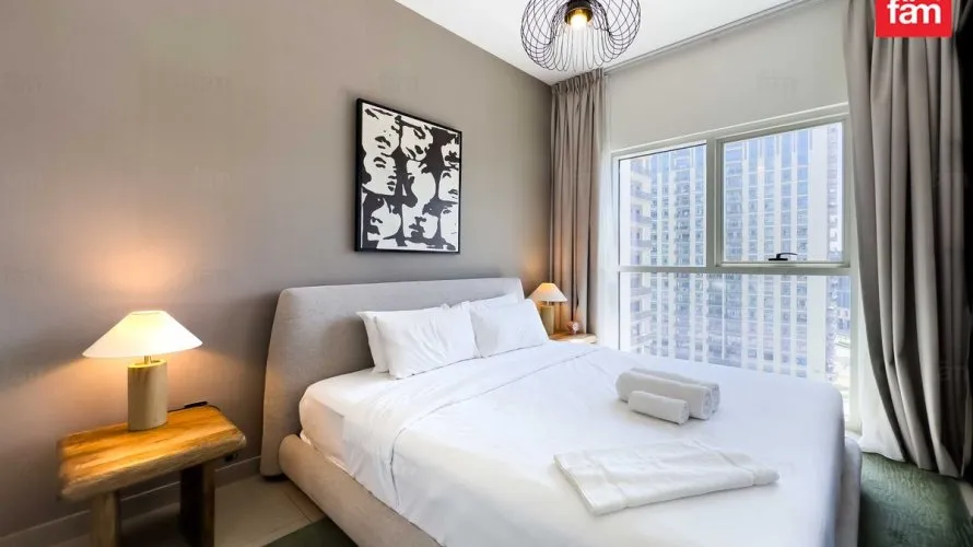 2 bedrooms apartment for sale, Dubai Hills Estate, Dubai, UAE No. 1478 № 9