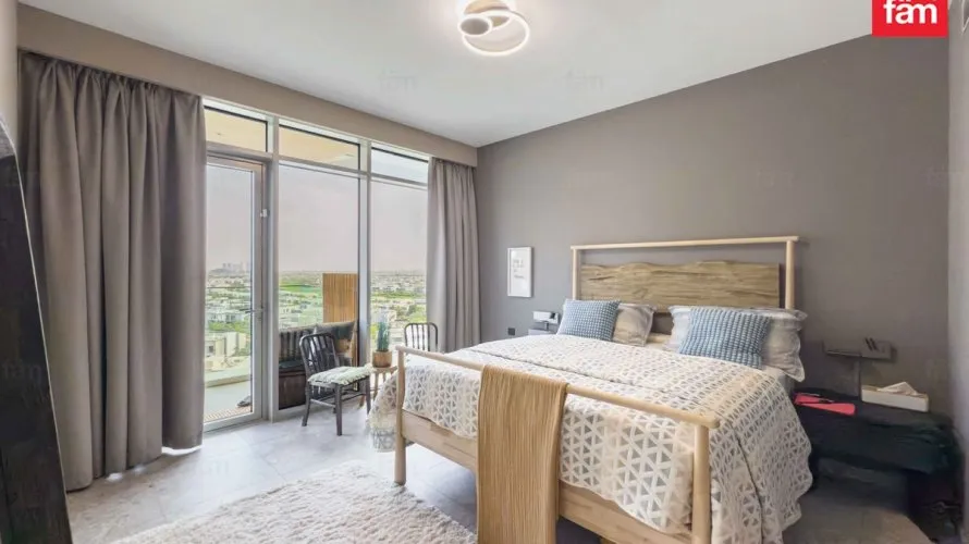 2 bedrooms apartment for sale, Dubai Hills Estate, Dubai, UAE No. 1590 № 11