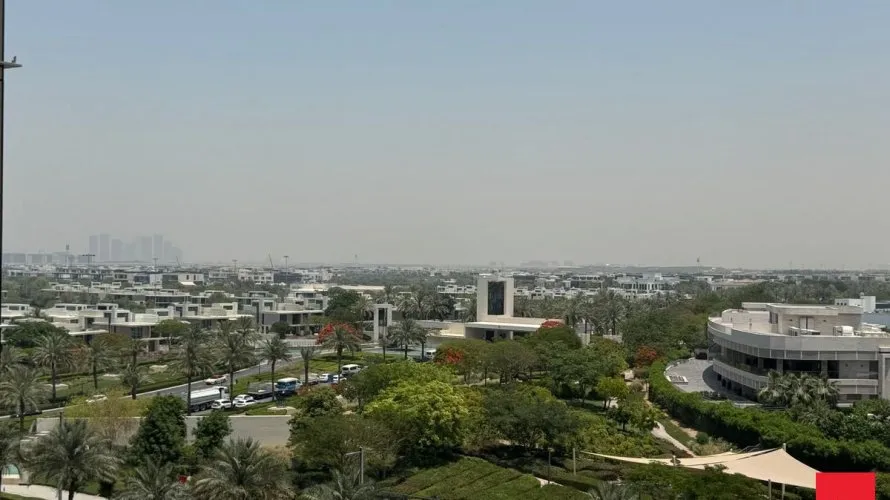 1 bedroom apartment for sale, Dubai Hills Estate, Dubai, UAE No. 1508 № 9