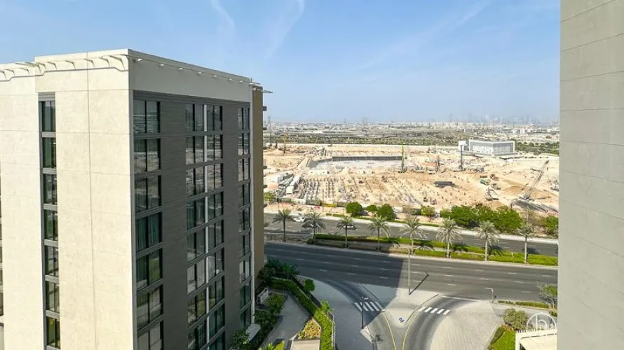 1 bedroom apartment for sale, Dubai Hills Estate, Dubai, UAE No. 1318