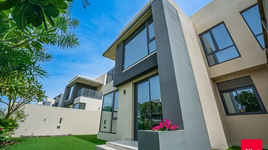 4 bedrooms townhouse for sale, Dubai Hills Estate, Dubai, UAE No. 1357 № 18