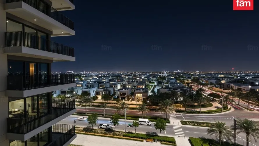 2 bedrooms apartment for sale , Dubai Hills Estate, Dubai, UAE No. 1289 № 14