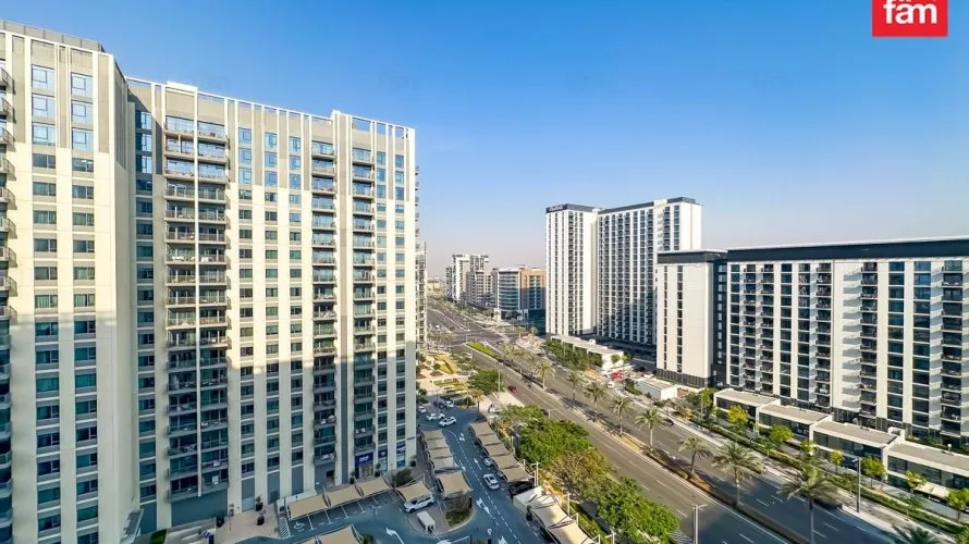 2 bedrooms apartment for sale, Dubai Hills Estate, Dubai, UAE No. 1591 № 12