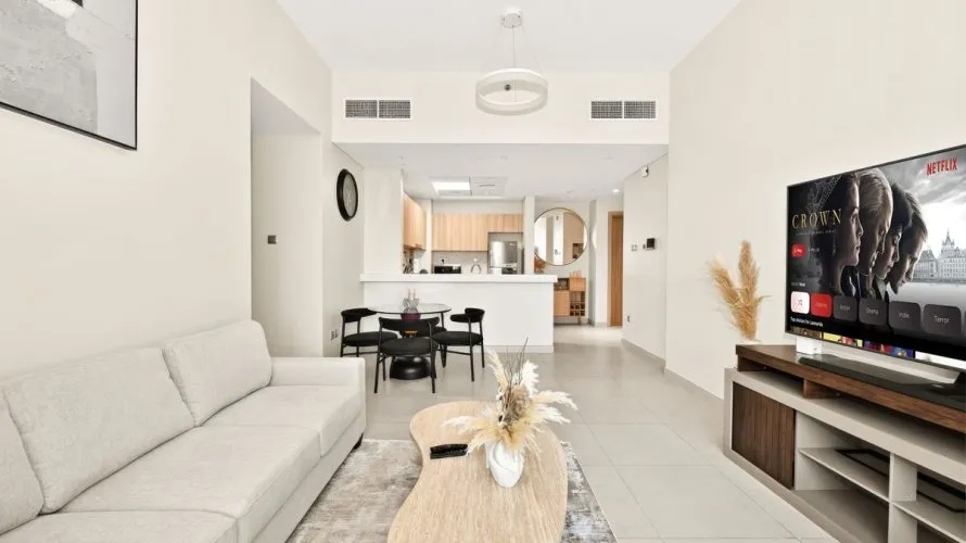 2 bedrooms apartment for sale , Dubai Hills Estate, Dubai, UAE No. 1560 № 2