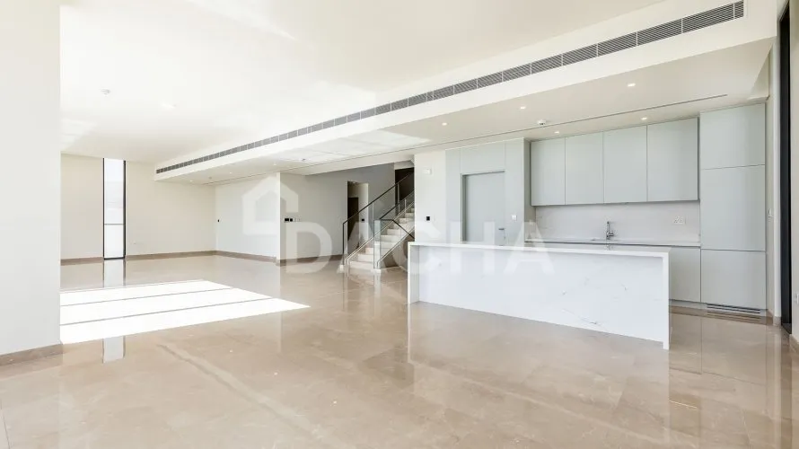5 bedrooms villa for sale, Dubai Hills Estate, Dubai, UAE No. 1534 № 24
