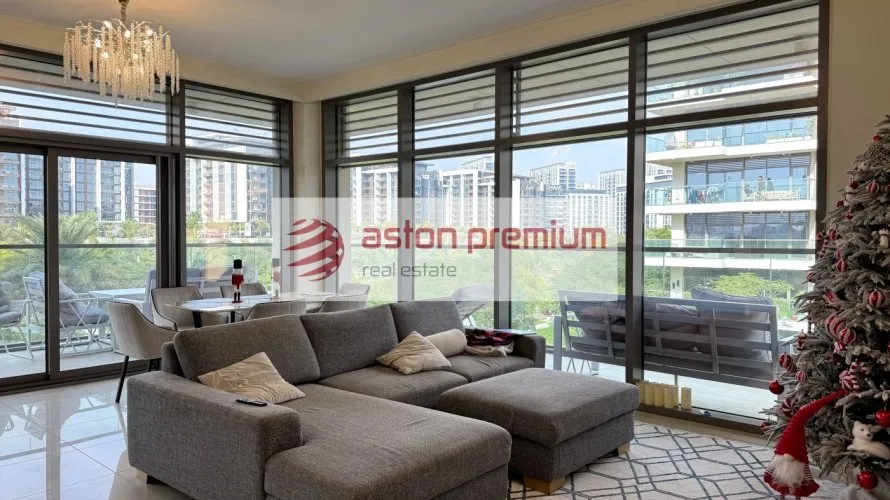 3 bedrooms apartment for sale , Dubai Hills Estate, Dubai, UAE No. 1300 № 22