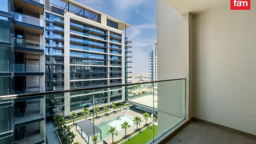 1 bedroom apartment for sale, Dubai Hills Estate, Dubai, UAE No. 1384 № 2