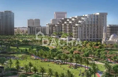 2 bedrooms apartment for sale, Dubai Hills Estate, Dubai, UAE No. 1455