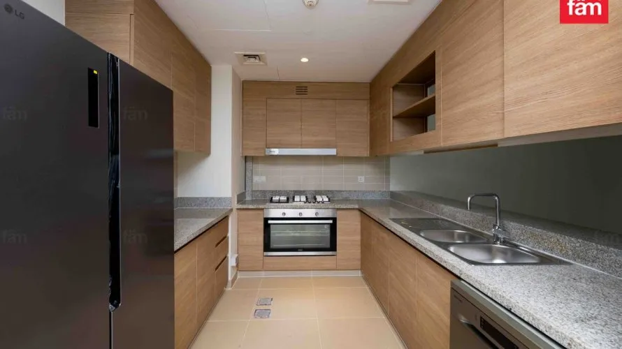 1 bedroom apartment for sale, Dubai Hills Estate, Dubai, UAE No. 1348 № 16