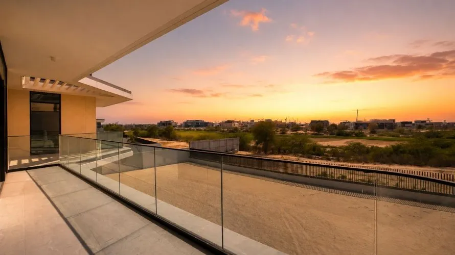 6 bedrooms villa for sale, Dubai Hills Estate, Dubai, UAE No. 1601 № 13