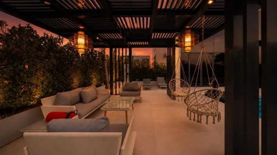 6 bedrooms villa for sale , Dubai Hills Estate, Dubai, UAE No. 1417 № 6