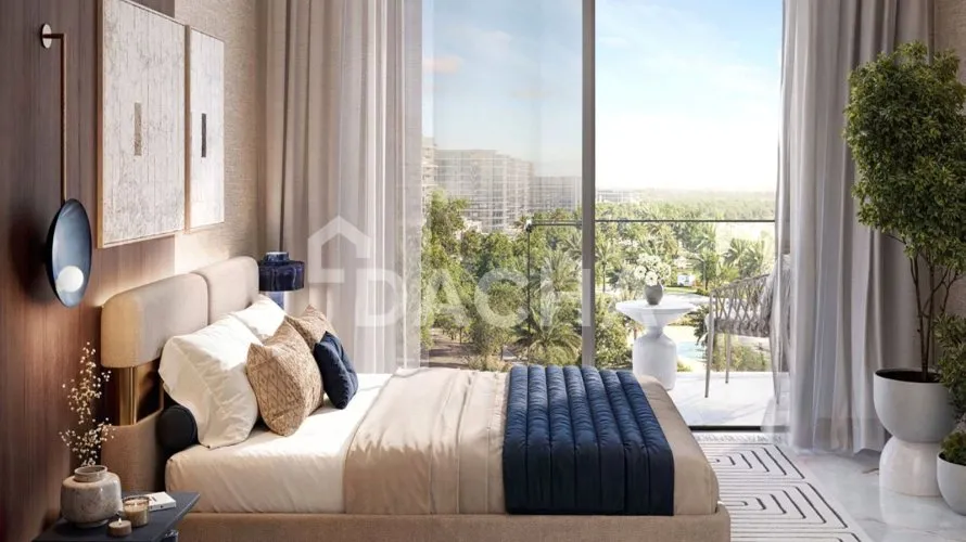 2 bedrooms apartment for sale , Dubai Hills Estate, Dubai, UAE No. 1544 № 3