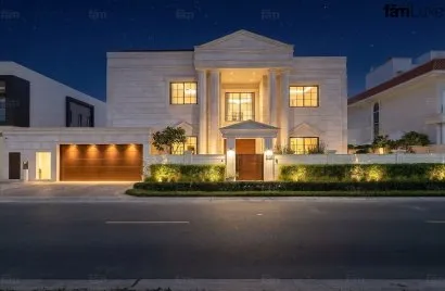 5 bedrooms villa for sale , Dubai Hills Estate, Dubai, UAE No. 1425