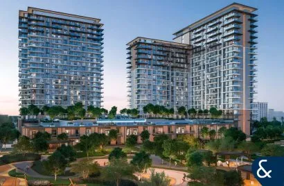 1 bedroom apartment for sale, Dubai Hills Estate, Dubai, UAE No. 1322