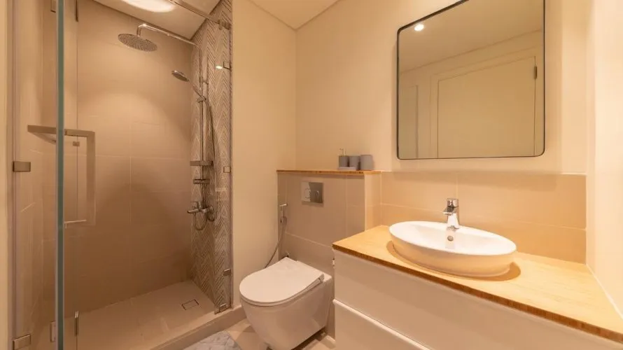 1 bedroom apartment for sale, Dubai Hills Estate, Dubai, UAE No. 1351 № 12