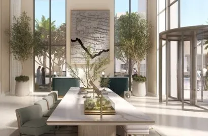 2 bedrooms apartment for sale, Dubai Hills Estate, Dubai, UAE No. 1627